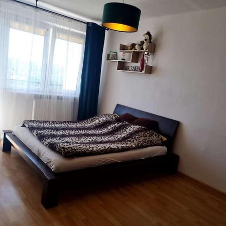 Mieszkanie 2 Pokojowe Blisko Morza Gdańsk Exteriör bild