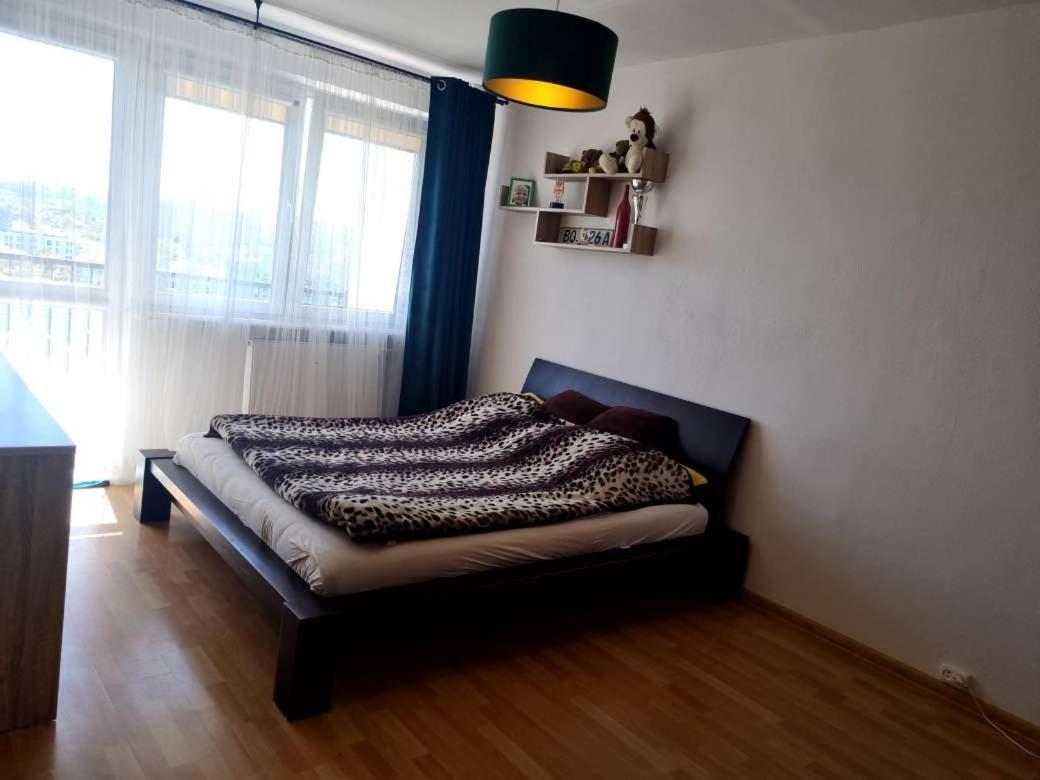 Mieszkanie 2 Pokojowe Blisko Morza Gdańsk Exteriör bild
