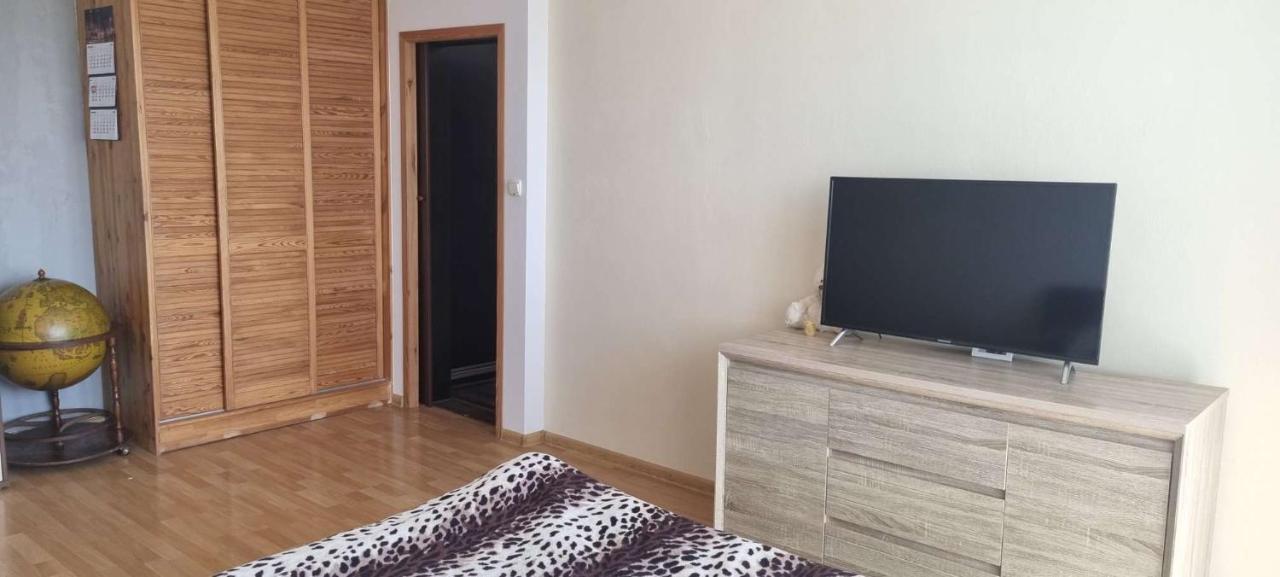 Mieszkanie 2 Pokojowe Blisko Morza Gdańsk Exteriör bild